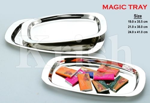 Magic Tray