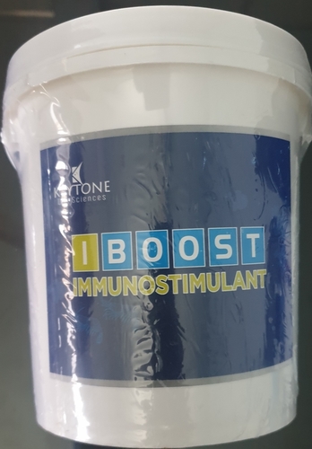I Boost Immunity Booster