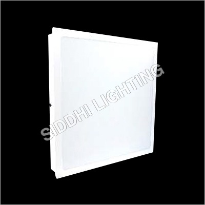 2X2 Backlite Led Panel Light (36-40W) Application: Indoor