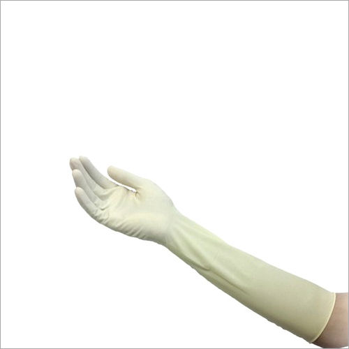 Surgical Gynecology Gloves