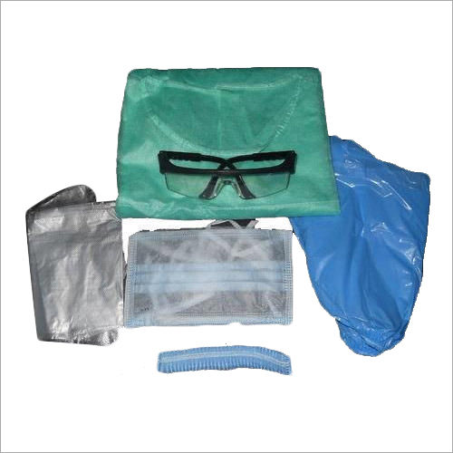 Surgical Personal Protection Kit