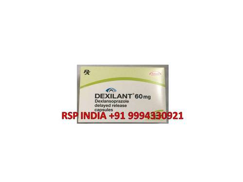 DEXILANT 60MG CAPSULES