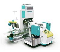 Semi Automatic Grain Packing Machine
