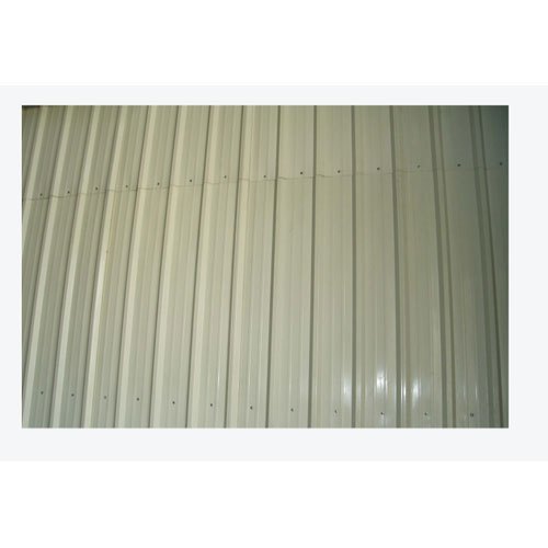 Chemical Resistant FRP Profile Sheet