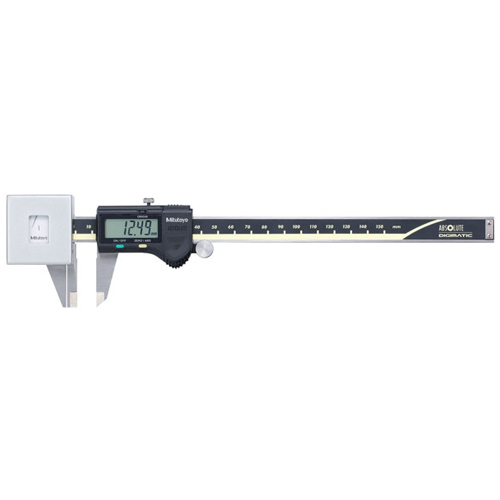 Mitutoyo Absolute Low Force Caliper By MICRO SALES CORPORATION