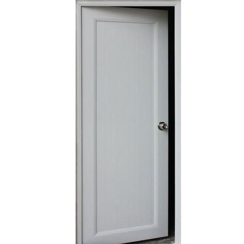UPVC Hinged Door