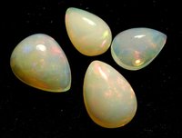 Loose Opal Gemstone