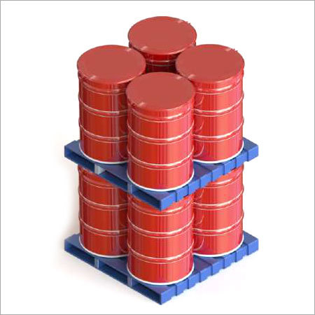Metal Drum Pallets