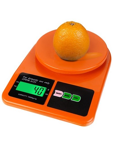 Kitchen Scale - A121