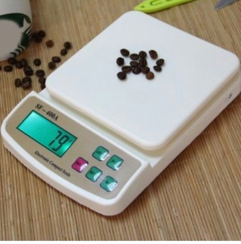 Kitchen Scale