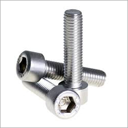 Allen Cap Bolt Allen Cap Bolt
