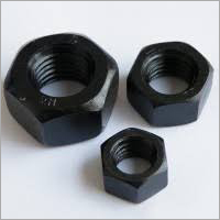 HT Hex Nut HT Hex Nut
