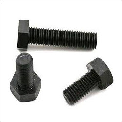 High Tensile Hex Bolt - Diameter 3mm to 48mm, Length 6mm to 500mm | Ideal for Industrial Applications with Enhanced Strength and Durability