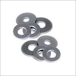 Ms Washer Application: Industrial