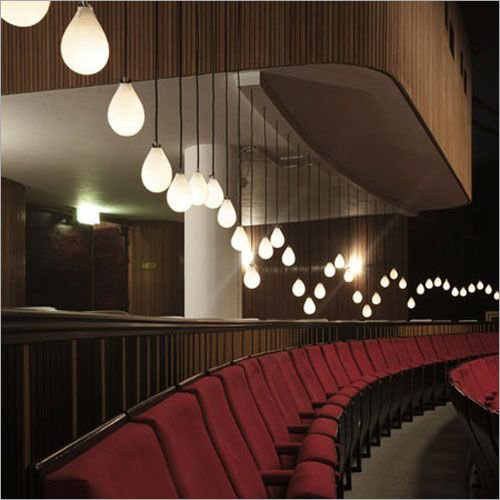Theater Designing Services