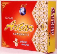 AGARBATTI