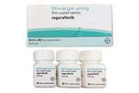 Stivarga Tablets