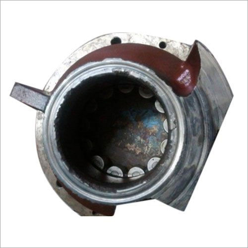 Renew Compressor Screw Part