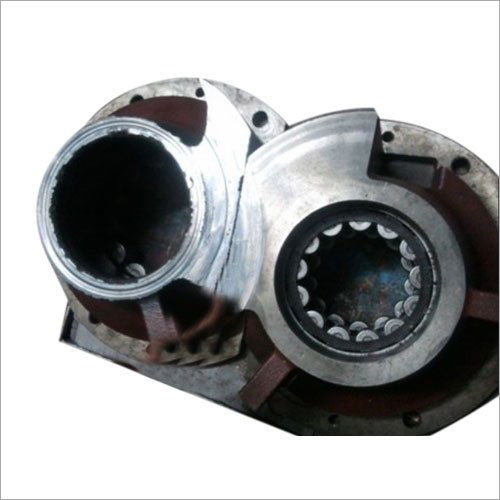 Screw Compressor Spare Parts