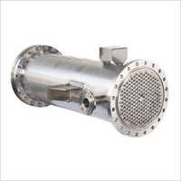 Stainless Steel Heat Exchanger