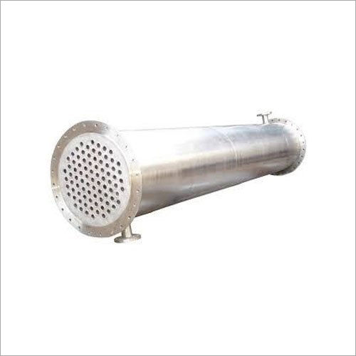 Steel Heat Exchanger