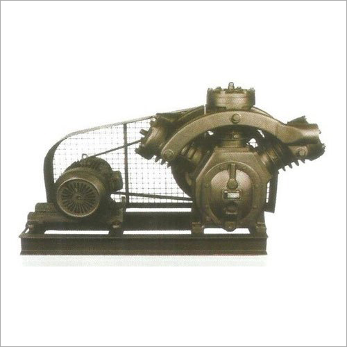 Vacuum Rotary Compressor By TECHNO POWER PRODUCTS