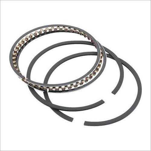Air Compressor Piston Ring By TECHNO POWER PRODUCTS