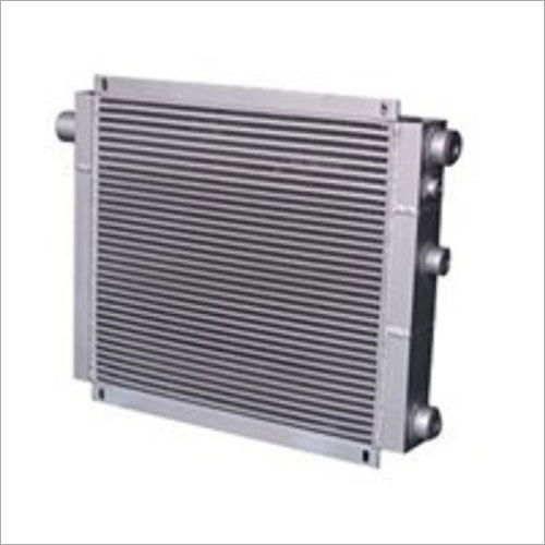 Compressor Oil Cooler