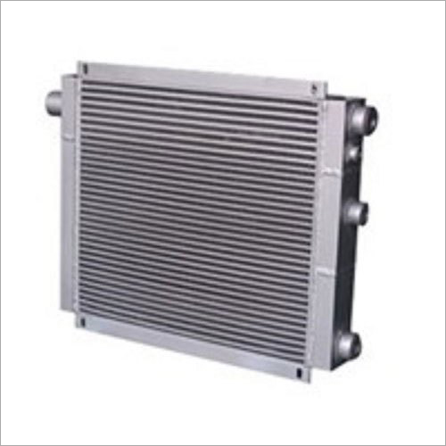 Compressor Oil Cooler Manufacturers & Suppliers, Dealers