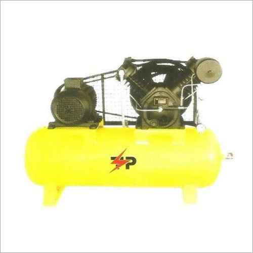 Industrial Air Compressor