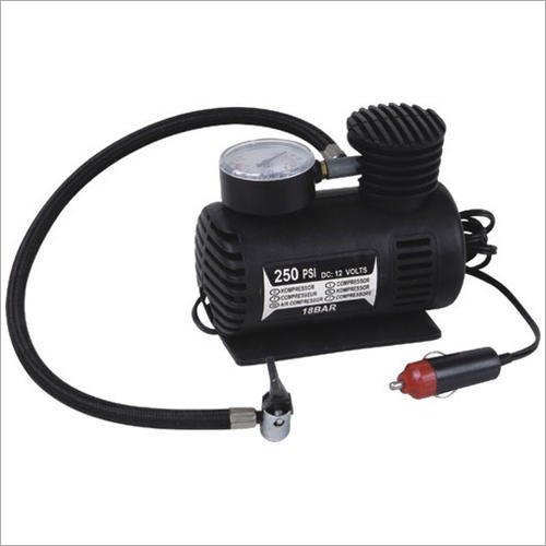 Car Air Compressor By TECHNO POWER PRODUCTS