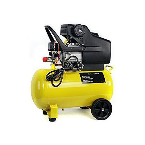 small compressor machine