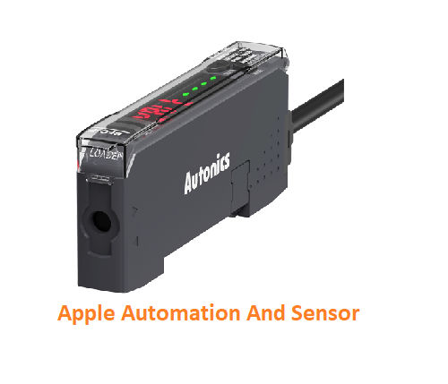 Autonics BFC-P Fiber Optic Sensor