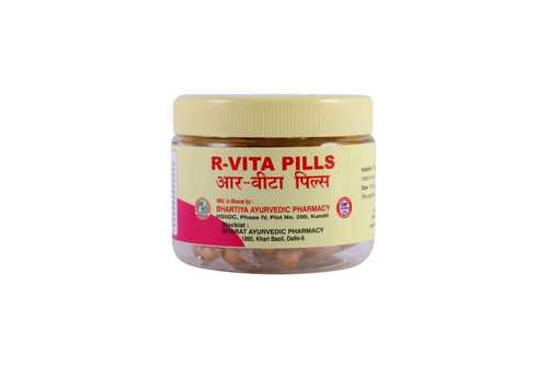 R-Vita Pills