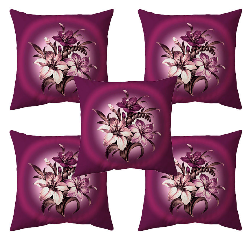 Polo Cushion Covers