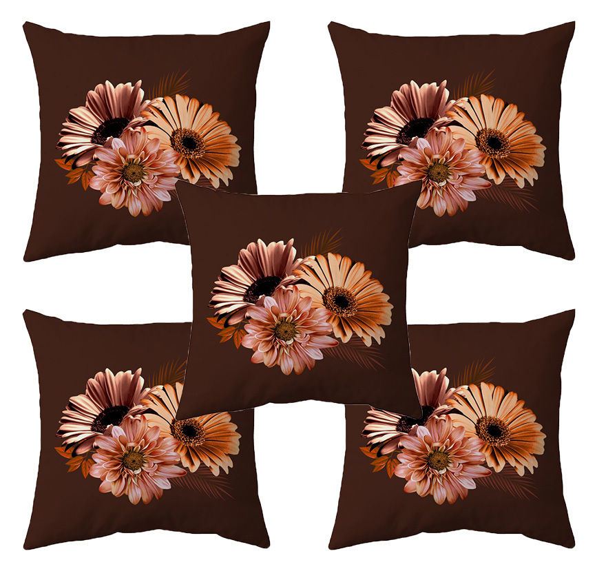 Polo Cushion Covers