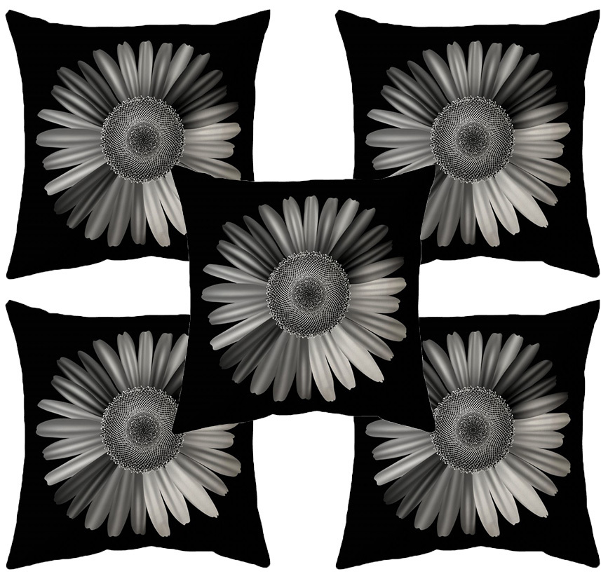 Polo Cushion Covers