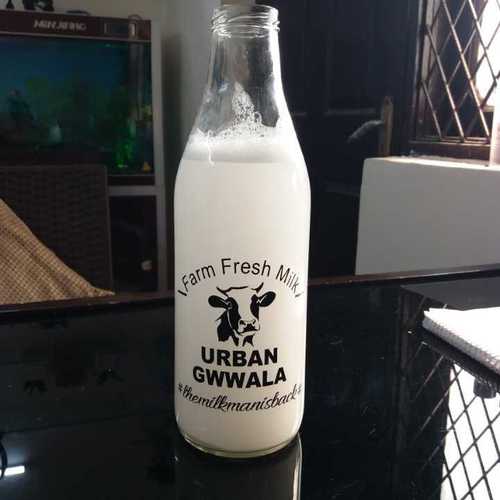 Milk Bottle