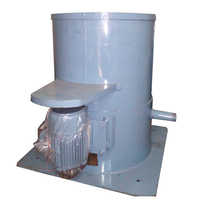 Industrial Centrifugal Dryer