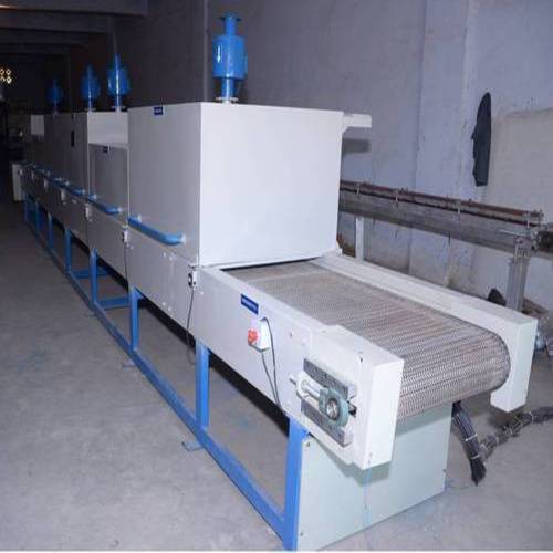 Continuous Oven