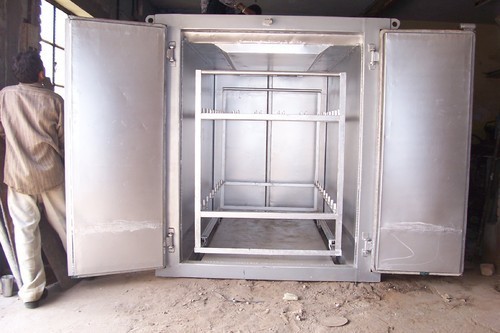 Industrial Water Drying Oven