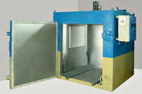 Powder Baking Oven