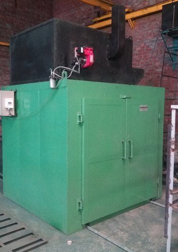 Electric Oven for HT LT Motors