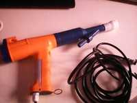 Professional Powder Coating Gun