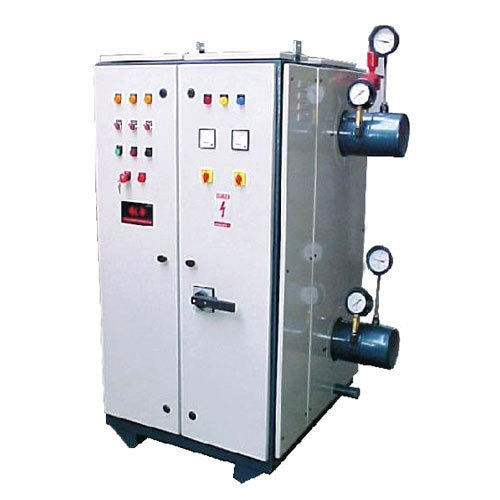 Hot Water Generator