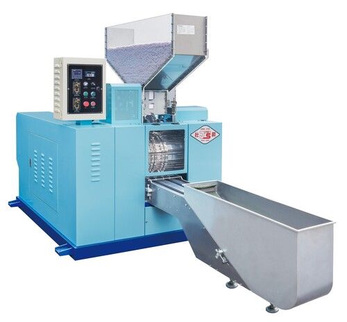 Regular Straw Bending Machine