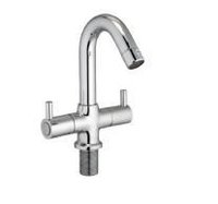 Center Hole Basin Mixer