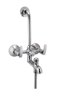 Wall Mixer 3 In 1