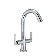 Central Hole Basin Mixer - Size 15MM