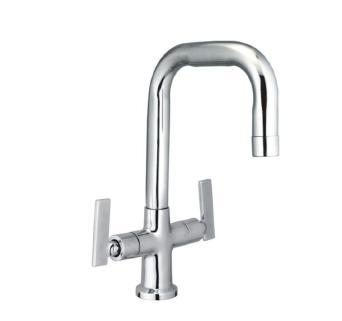 Step Series Taps & Mixers